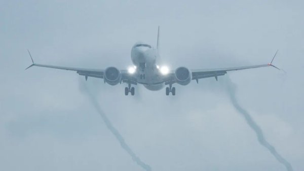 KB资产 上海飞东京波音高空惊魂骤降！春秋航空日本执飞