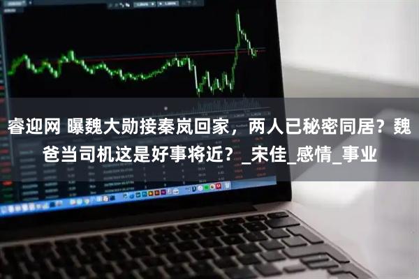 睿迎网 曝魏大勋接秦岚回家，两人已秘密同居？魏爸当司机这是好事将近？_宋佳_感情_事业